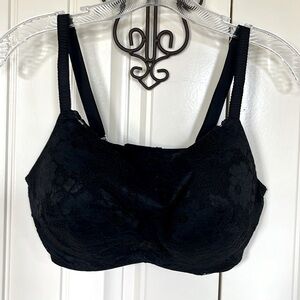 Soma lace CAMI bra. No flaws. Like new.